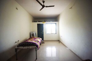 Living Room in 3 BHK Independent House at Ramol – for Sale