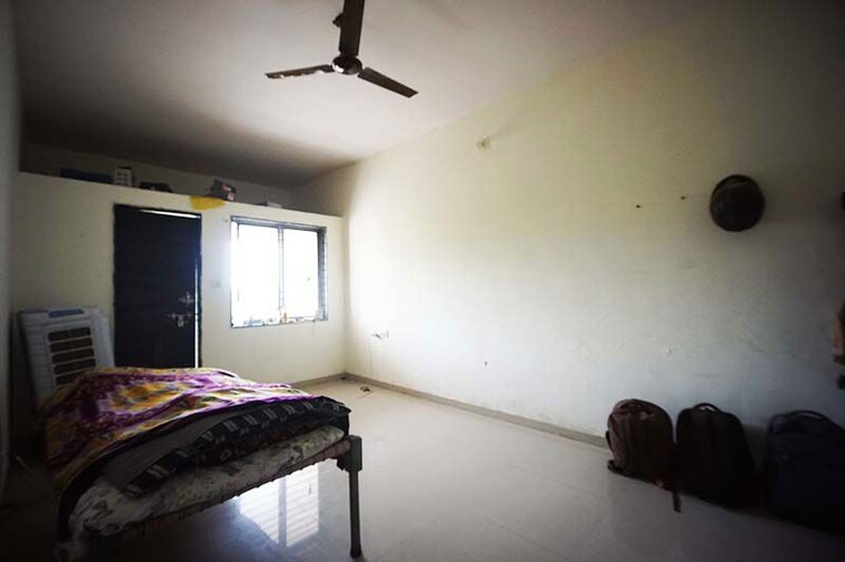 Room, ramol 3 Bedroom 222 Sq.Yd. Independent House In Ramol Ahmedabad 10496067