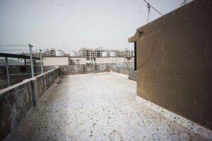 3 BHK Independent House – Exterior View View at Ramol - for Sale