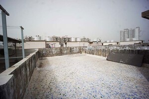 3 BHK Independent House – Exterior View View at Ramol - for Sale