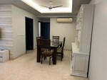 3 BHK + Servant Room 1983 Sq.Ft. Apartment in DLF Park Place