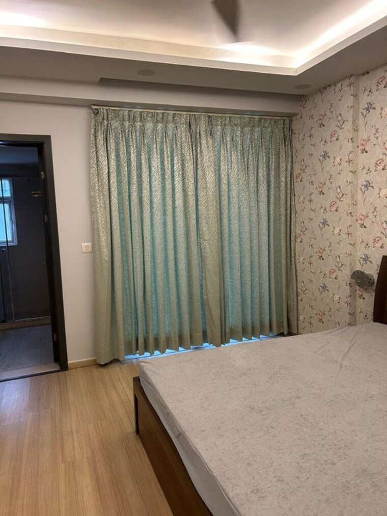 Bedroom, dlf-park-place 3 Bedroom 1983 Sq.Ft. Apartment In Sector 54 Gurgaon 10496054