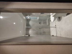 Furnished Amenities in 3.5 BHK Builder Floor at Narang Vivenda, Malad West – for Sale