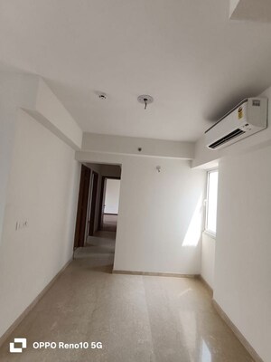 Building Lobby in 3 BHK Apartment at Godrej Woods, Sector 43 – for Rent