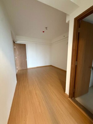 3 BHK Apartment For Rent in Godrej Woods, Sector 43