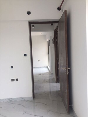 Building Lobby in 2 BHK Apartment at Raymond Ten X Habitat, Pokhran Road No Two – for Rent