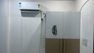 Furnished Amenities in 2 BHK Builder Floor at Shakti Khand 2 – for Rent