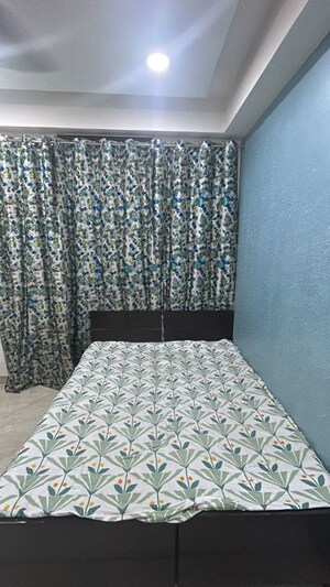 Bedroom in 2 BHK Builder Floor at Shakti Khand 2 – for Rent