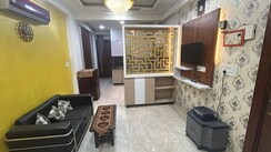 2 BHK Builder Floor For Rent in Shakti Khand 2
