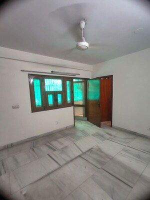 Room in 3 BHK Builder Floor at Malviya Nagar – for Sale