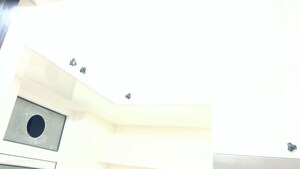 Furnished Amenities in 3 BHK Apartment at Lansum El Dorado, Narsingi – for Rent