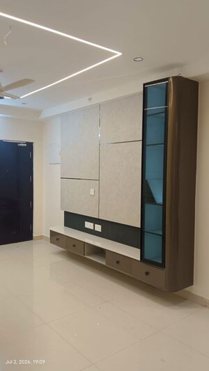 3 BHK Apartment For Rent in Lansum El Dorado, Narsingi