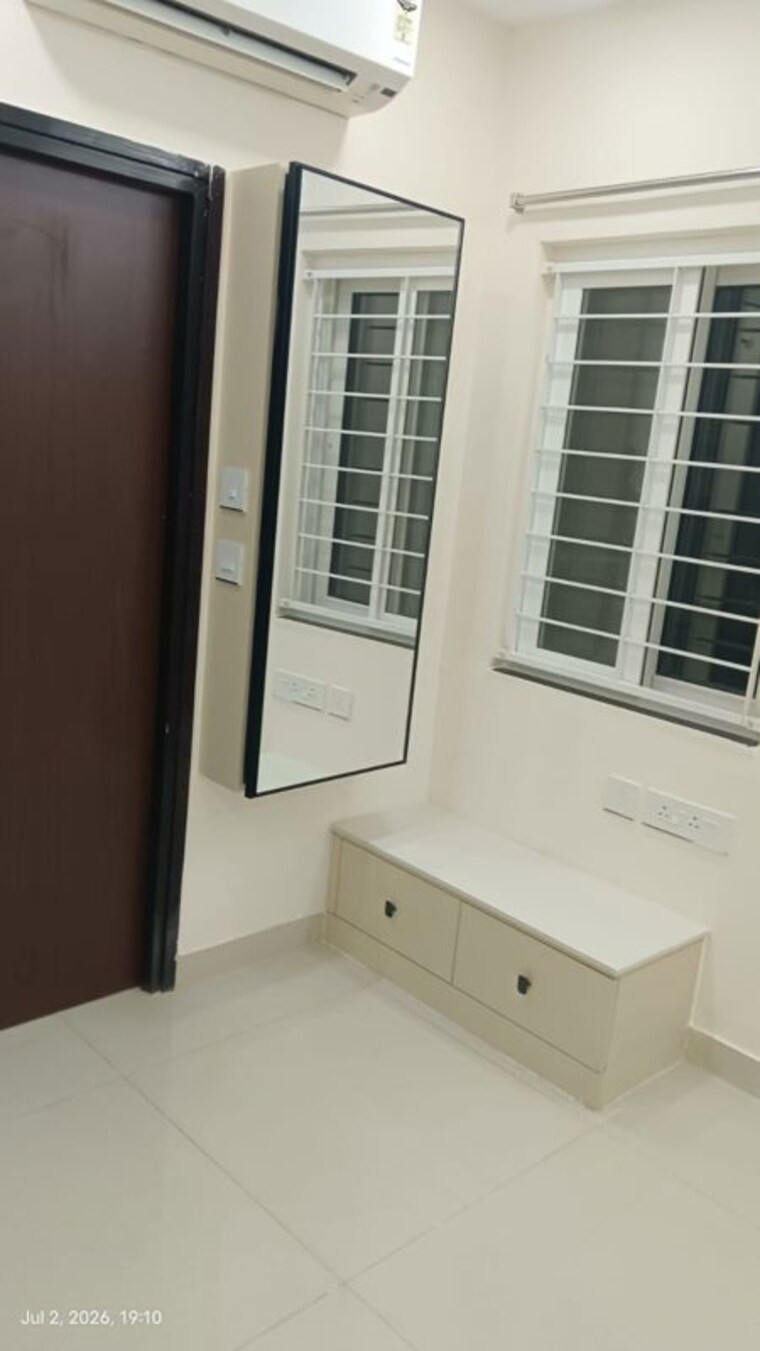 Balcony, lansum-el-dorado 3 Bedroom 2150 Sq.Ft. Apartment In Narsingi Hyderabad 10496086