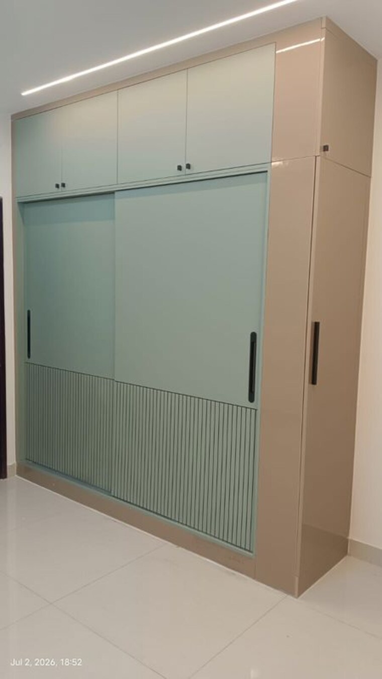 Room, lansum-el-dorado 3 Bedroom 2150 Sq.Ft. Apartment In Narsingi Hyderabad 10496086