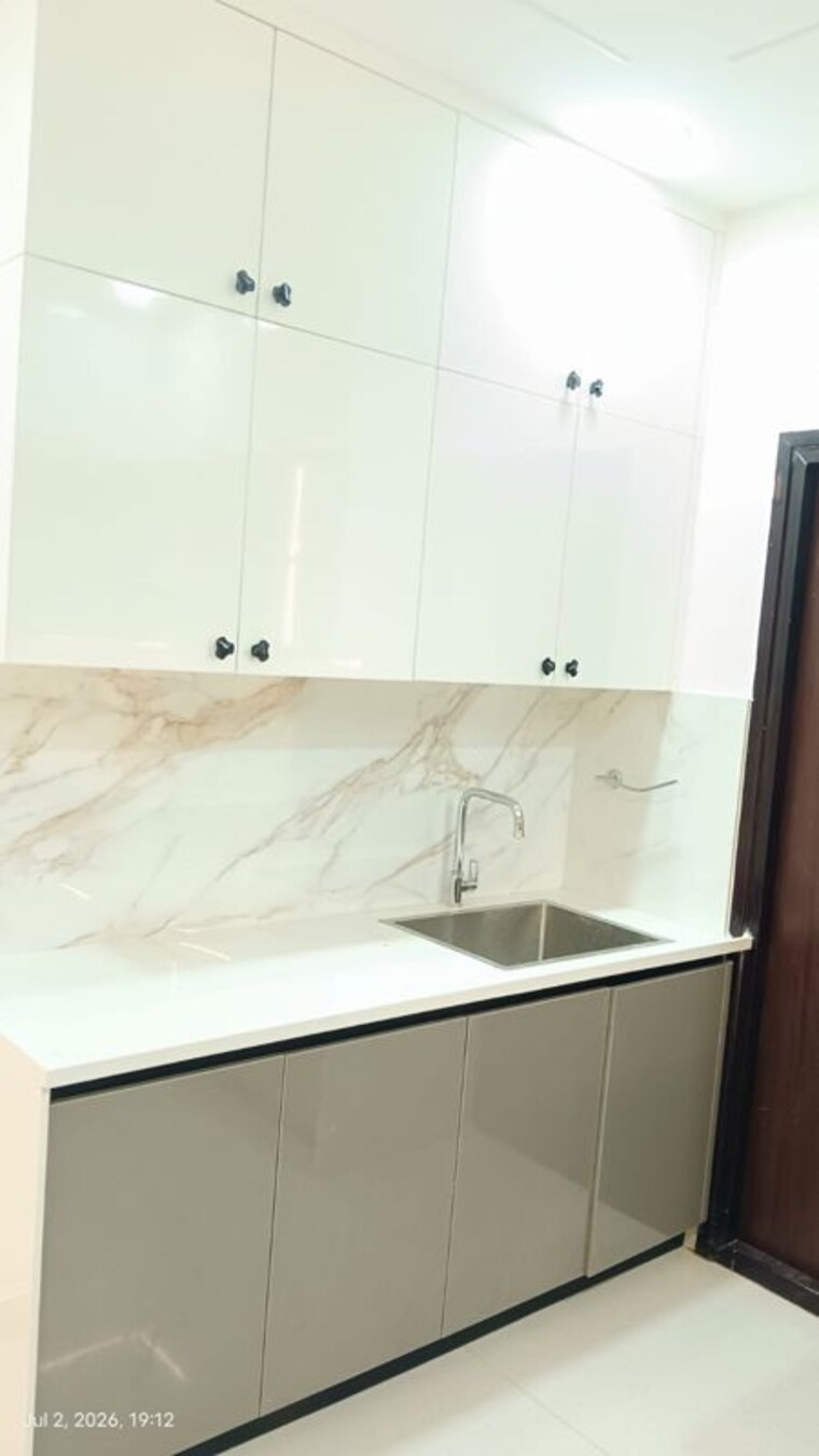 Bathroom, lansum-el-dorado 3 Bedroom 2150 Sq.Ft. Apartment In Narsingi Hyderabad 10496086