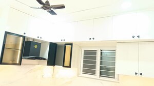 Team Area in 3 BHK Apartment at Lansum El Dorado, Narsingi – for Rent