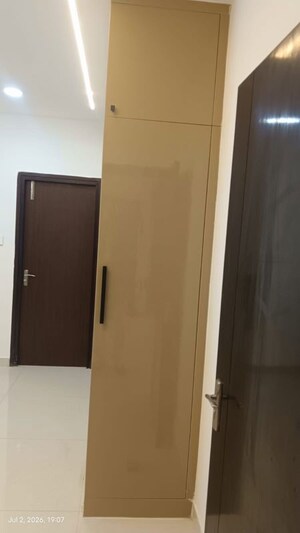 Furnished Amenities in 3 BHK Apartment at Lansum El Dorado, Narsingi – for Rent