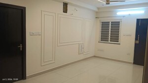 Room in 3 BHK Apartment at Lansum El Dorado, Narsingi – for Rent