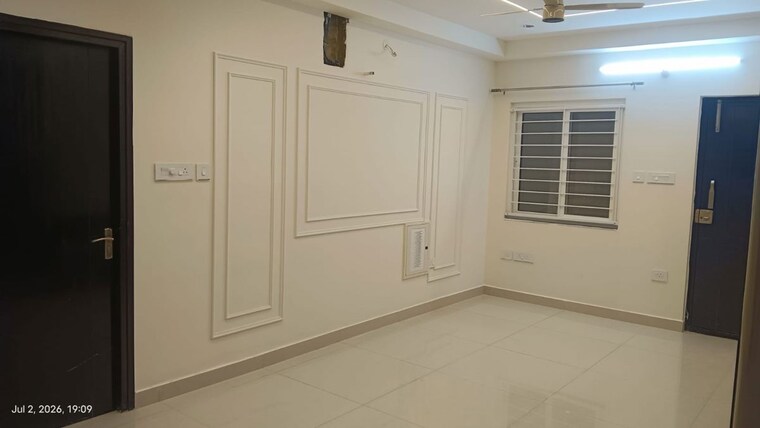 Room, lansum-el-dorado 3 Bedroom 2150 Sq.Ft. Apartment In Narsingi Hyderabad 10496086