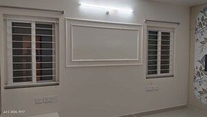 Room in 3 BHK Apartment at Lansum El Dorado, Narsingi – for Rent
