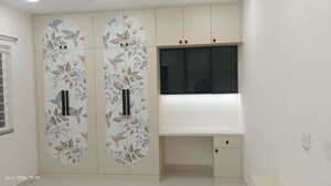 Furnished Amenities in 3 BHK Apartment at Lansum El Dorado, Narsingi – for Rent