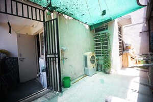 2 BHK Apartment – Exterior View View at Nava Naroda - for Sale