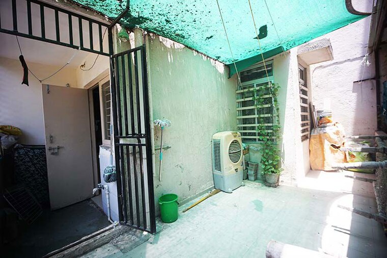 Exterior View, nava naroda 2 Bedroom 181 Sq.Yd. Apartment In Nava Naroda Ahmedabad 10496099