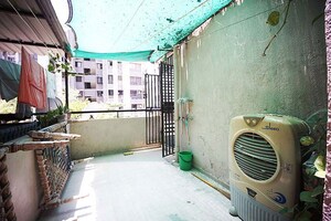 2 BHK Apartment – Exterior View View at Nava Naroda - for Sale