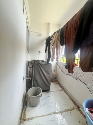 Team Area in 2 BHK Apartment at Aashiyana Apartment JP Nagar, Jp Nagar – for Rent