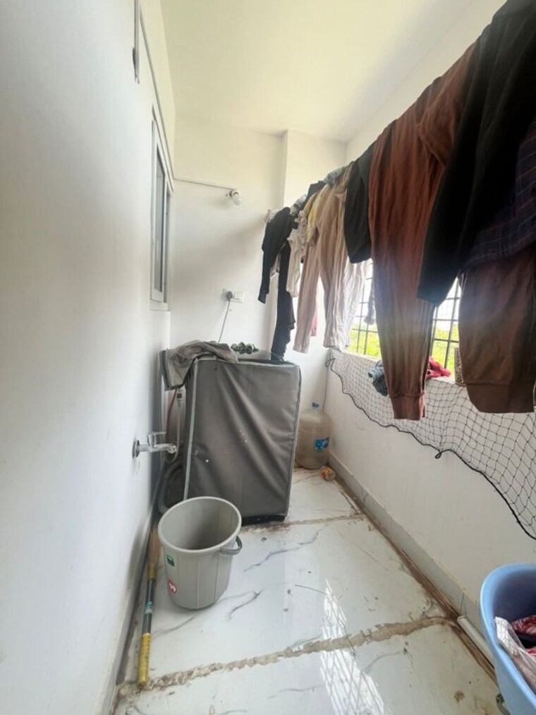 Team Area, aashiyana-apartment-jp-nagar 2 Bedroom 1200 Sq.Ft. Apartment In Jp Nagar Bangalore 10496106