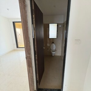 Building Lobby in 1 BHK Apartment at Devala Pada – for Sale
