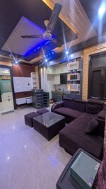 3 BHK 1200 Sq.Ft. Builder Floor in A and M Shakti Plaza