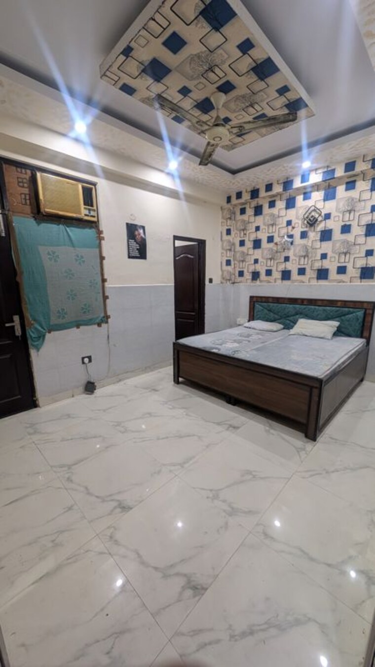 Team Area, a-and-m-shakti-plaza 3 Bedroom 1200 Sq.Ft. Builder Floor In Shakti Khand Iii Ghaziabad 10496102