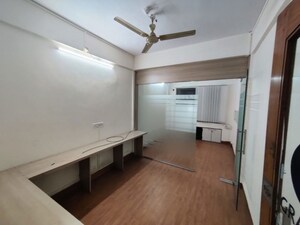  Office Space For Rent in Sector 10 Airoli