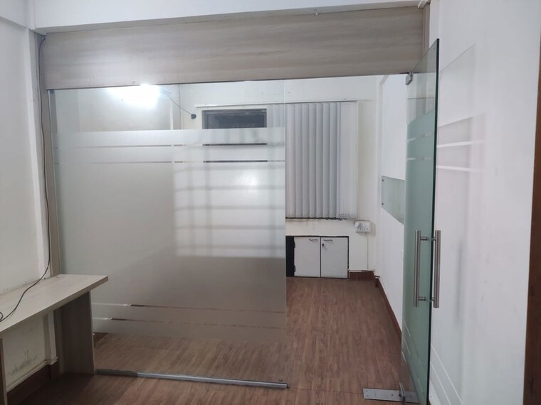 Common Area, sector 10 airoli Commercial Office Space 240 Sq.Ft. In Sector 10 Airoli Navi Mumbai 10496083