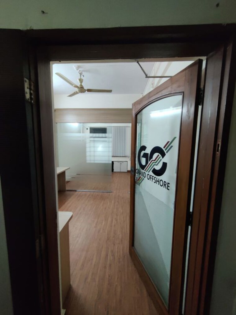 Entrance, sector 10 airoli Commercial Office Space 240 Sq.Ft. In Sector 10 Airoli Navi Mumbai 10496083