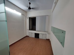 Common Area in  Office Space at Sector 10 Airoli – for Rent