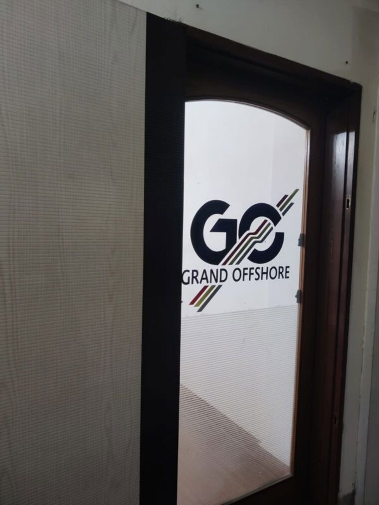 undefined, sector 10 airoli Commercial Office Space 240 Sq.Ft. In Sector 10 Airoli Navi Mumbai 10496083