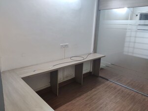 Team Area in  Office Space at Sector 10 Airoli – for Rent