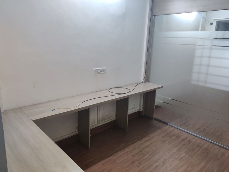 Team Area, sector 10 airoli Commercial Office Space 240 Sq.Ft. In Sector 10 Airoli Navi Mumbai 10496083