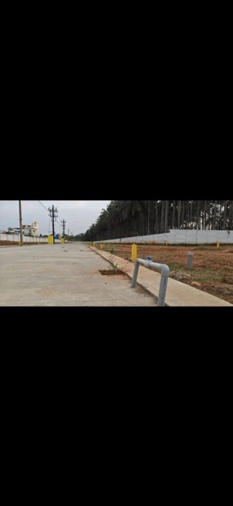 Exterior View, kunigal  1200 Sq.Ft. Plot In Kunigal Bangalore 10496116