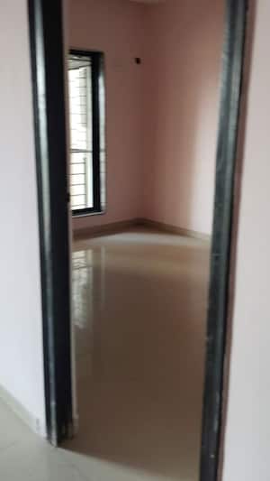Bedroom in 1 BHK Apartment at Sunrise Apartment Nalasopara, Nalasopara West – for Sale