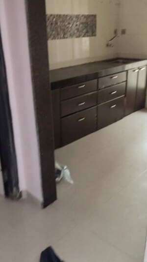 Kitchen in 1 BHK Apartment at Sunrise Apartment Nalasopara, Nalasopara West – for Sale