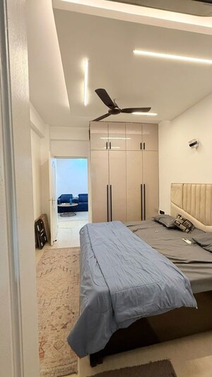 Bedroom in 2 BHK Apartment at Shree Vardhman Mantra, Sector 67 – for Sale
