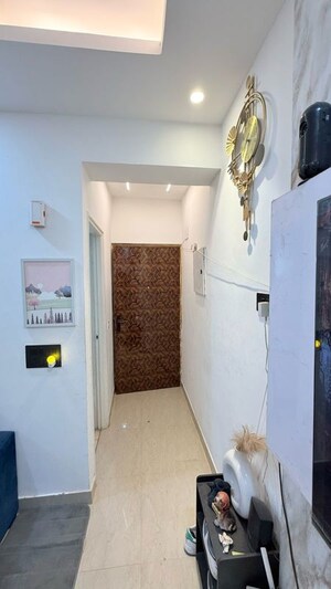 Bathroom in 2 BHK Apartment at Shree Vardhman Mantra, Sector 67 – for Sale