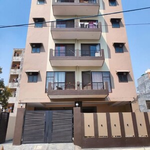1 BHK Apartment For Rent in Ecotech Iii Greater Noida