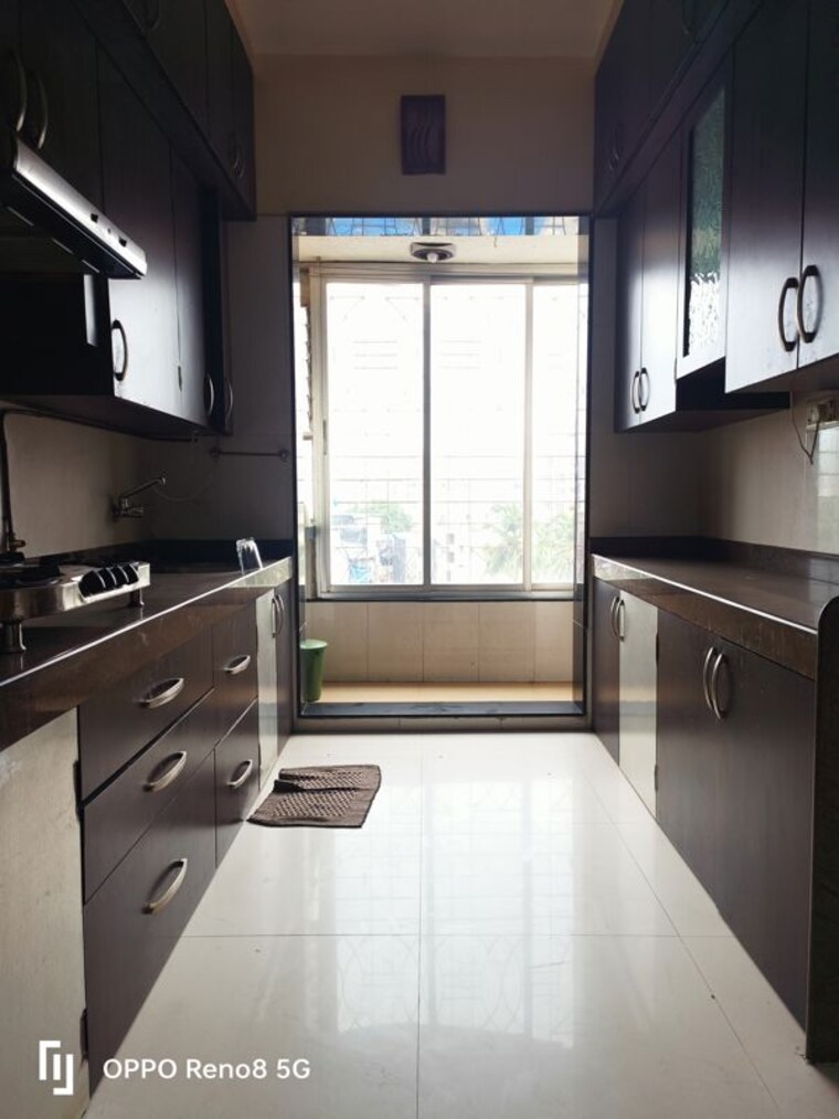 Kitchen, kabra-shabnam 3 Bedroom 1000 Sq.Ft. Apartment In Juhu Mumbai 10495094
