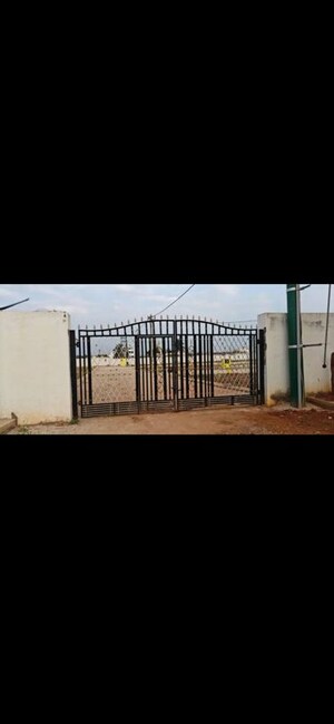  Plot For Sale in Kunigal
