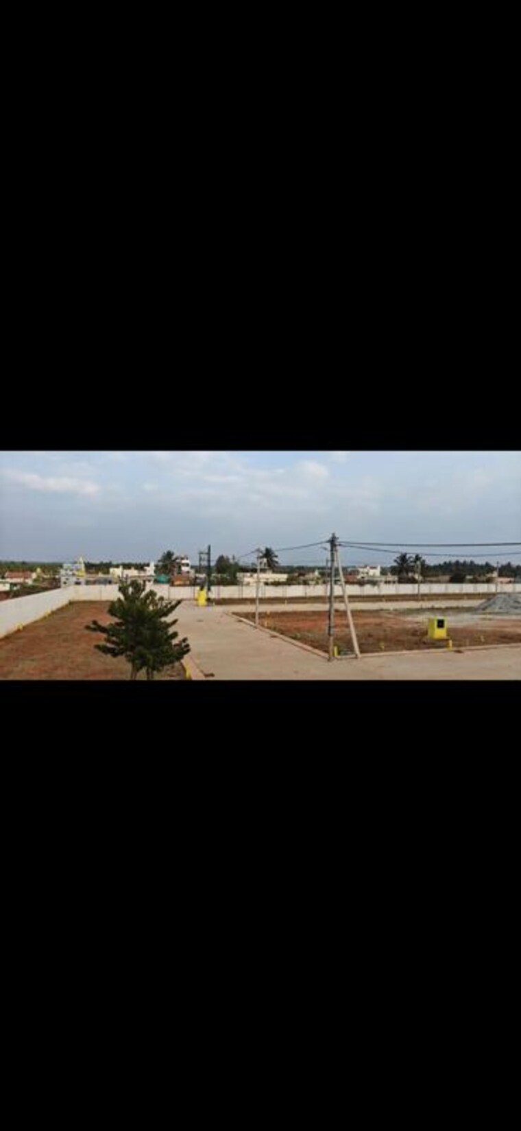undefined, kunigal  1200 Sq.Ft. Plot In Kunigal Bangalore 10496142