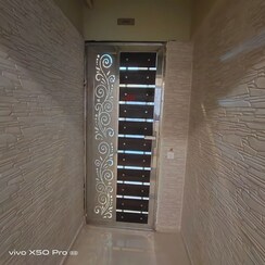 2 BHK Apartment For Rent in Prateek Grand City